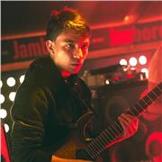 Clase de guitarra eléctrica / española / acústica/ Aprende lo que más te gusta